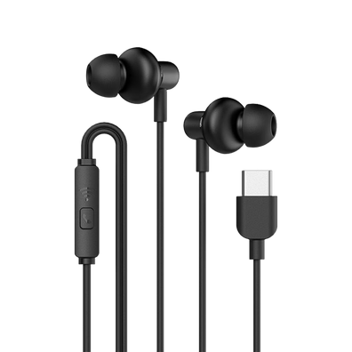 Sonic Gear  Wired earphones ( HYPERBASS BUD1 )